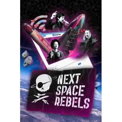 Игра Next Space Rebels за PC Steam, Електронна доставка