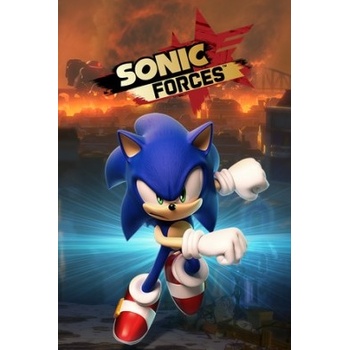 Sonic Forces (Bonus Edition)