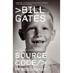 SOURCE CODE MY BEGINNINGS (2026)
