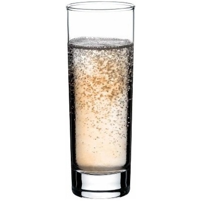 Sklenice vysoká side Pasabahce 300ml