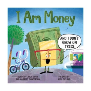 I Am Money | Garrett Gunderson, Josh Cleland (ISBN: 9781464220890)