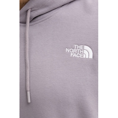 The North Face суичър мъжки от памук Essential (NF0A89ESG7O1)