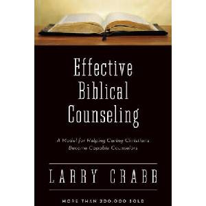 Effective Biblical Counseling (ISBN: 9780310173397)