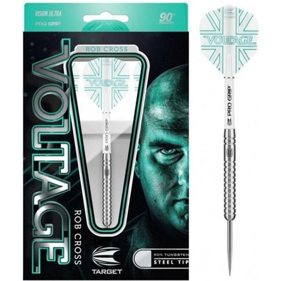 Target darts Steel Rob Cross Voltage 21g