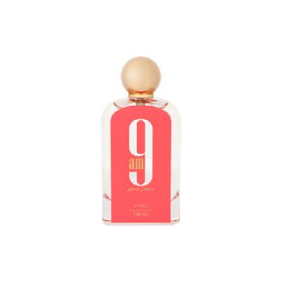 9am Pour Femme Парфюмна вода 100ml, Жени