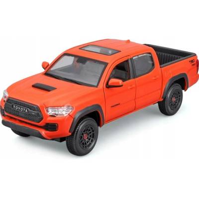 MAISTO Toyota Tacoma TRD PRO 2023 32910 OG Model Auta