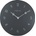 NeXtime Стенен часовник Carousel сивкавозелен (8193GS)