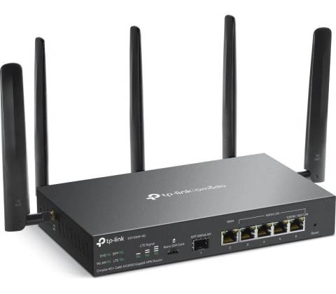 TP-Link ER706W-4G