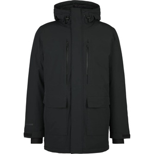 Heber Peak Мъжко яке парка Heber Peak SylvaHe. Warm Parka - Black (004-5547-0311)