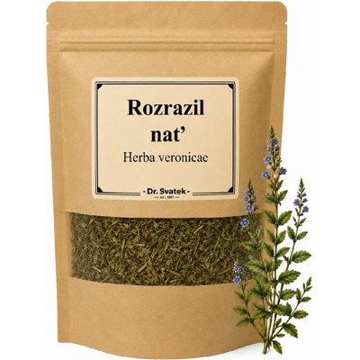 Dr. Svatek Rozrazil nať 100 g