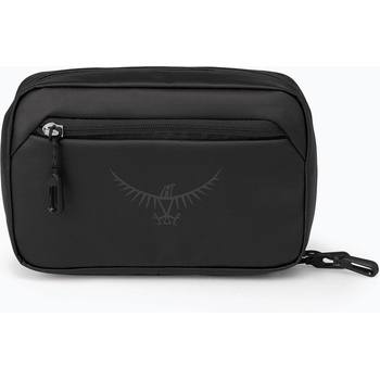 Osprey Козметична чанта Osprey Transporter Powerhouse raven black