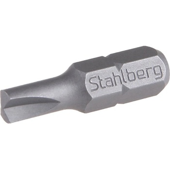 STAHLBERG Бит stahlberg "3/16" 25 мм s2 18867.01 (18867.01)