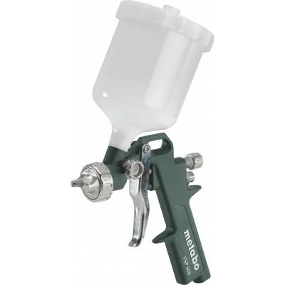 Metabo Vzduchová pistole pro stríkání barvy FSP 600 601575000