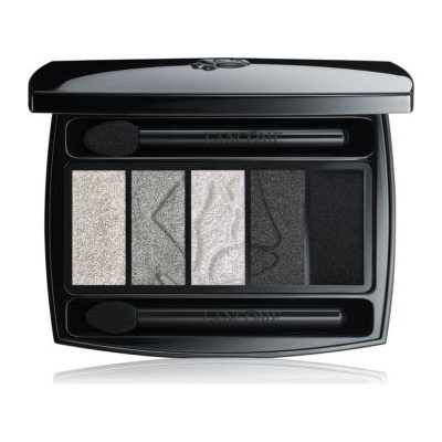 Lancôme Hypnôse Palette 5 Couleurs paletka očních stínů 14 Smokey Chic 4 g