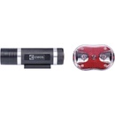 Emos P3920 set čierne