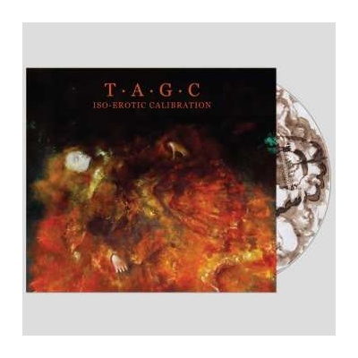 T.A.G.C. - Iso-Erotic Calibration CD