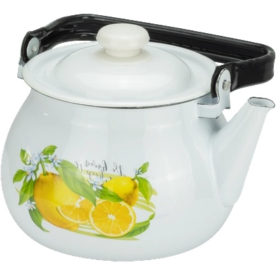 Новомосковская посуда Н-Чайник 2.5l микс декори (0129492)