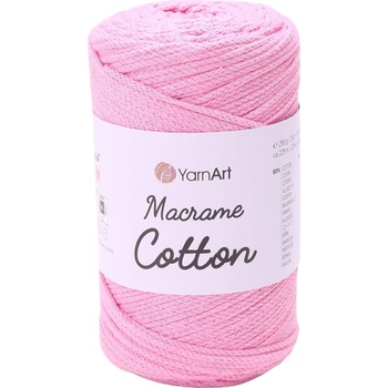 YARNART Macrame Cotton 2 mm 225 m 779 юта (Macrame Cotton 779)