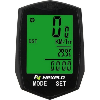 Nexelo 20f