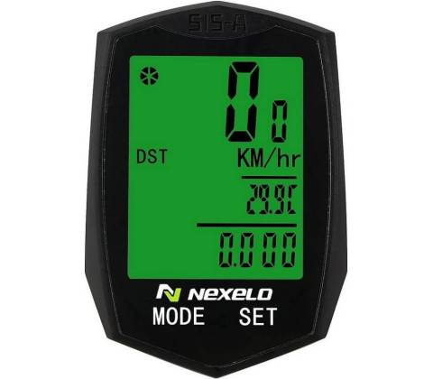 Nexelo 20f