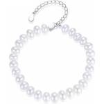 Silenti Jewelry Сребърна гривна "Престиж