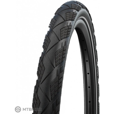 Schwalbe MARATHON EFFICIENCY 700x38C 40-622 kevlar