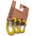 Wildo Set 3ks