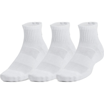 Under Armour Training cotton 3pk m