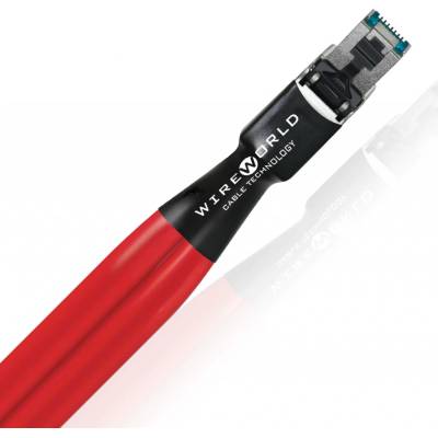 Wireworld Starlight 8 Twinax (STE) 2.0m