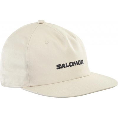 Salomon Cap Flat M LC2528200 rainy day