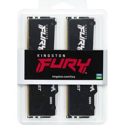 Kingston FURY Beast RGB 32 GB KF556C40BBAK2-32