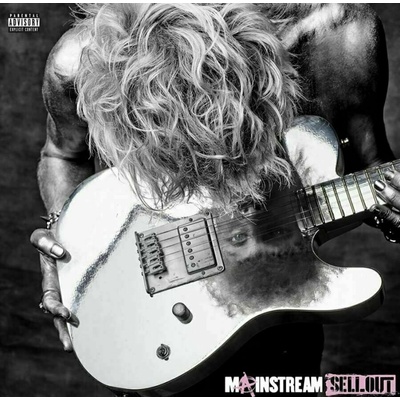 Machine Gun Kelly: Mainstream Sellout LP