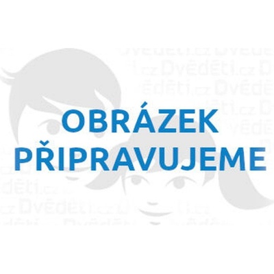 Vilac Vintage kovové oranžové – Zboží Dáma