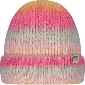 Barts Детска зимна шапка (beanie) Barts Kid's Niagra Beanie - Fuchsia - размер 53-55 cm (904-2987-0411)
