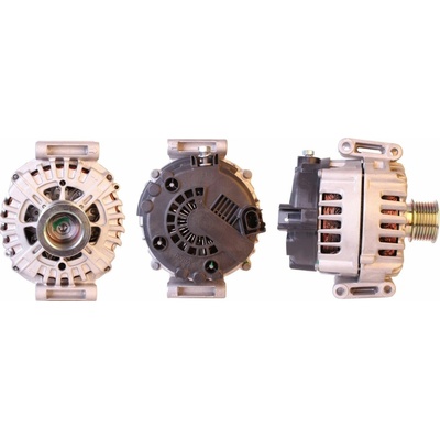 Alternátor LUCAS LRA03720