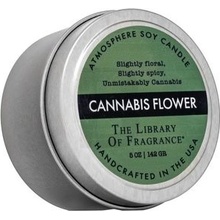 The Library Of Fragrance Cannabis Flower 142 g