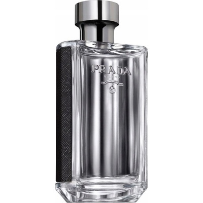 Prada L'Homme Intense parfémovaná voda pánská 100 ml