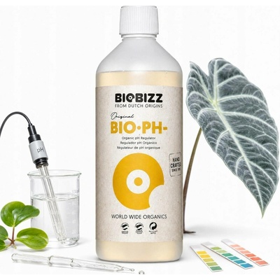 BioBizz Bio pH+ 500 ml