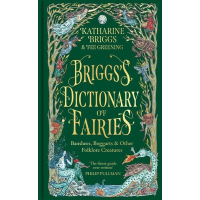 Encyclopedia of Fairies