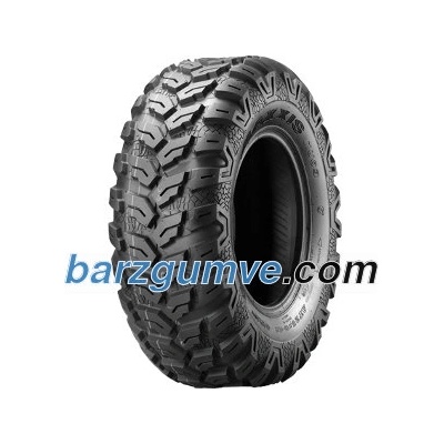 Maxxis MU03 ( 25x8.00-12 TL 43N Двойно обозначаване 205/80-12, Предно колело )