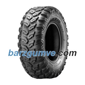 Maxxis MU03 ( 25x8.00-12 TL 43N Двойно обозначаване 205/80-12, Предно колело )