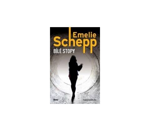 Bílé stopy - Emelie Schepp