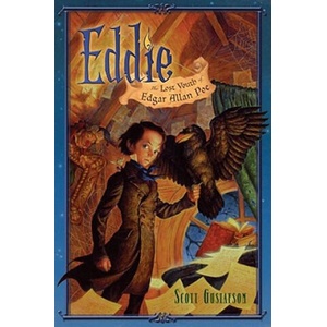 Eddie | Scott Gustafson (ISBN: 9781416997641)