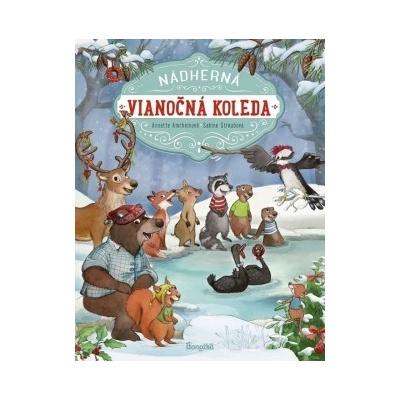 Nádherná vianočná koleda
