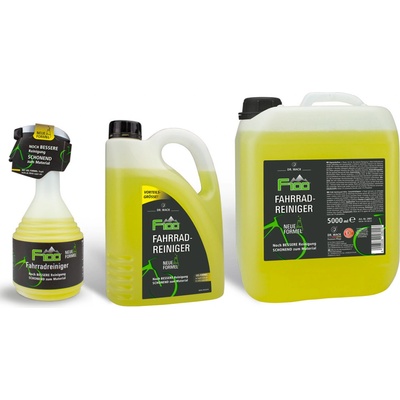 F100 Bike Cleaner 750 ml
