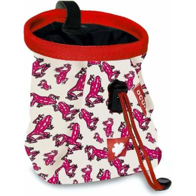 Ocún LUCKY KID + Belt FrogPink