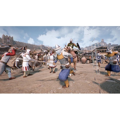 Ancestors Legacy Saladin's Conquest