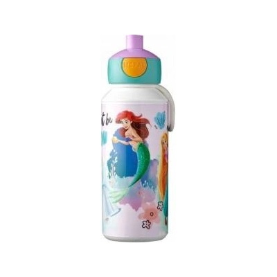 Mepal Campus Pop-Up Disney Princess 400 ml 107410065398