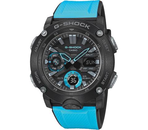 Casio GA-2000-1A2