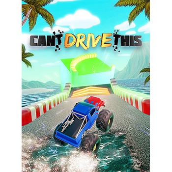 Cant Drive This
